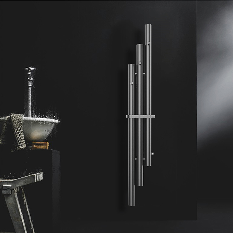 P&Bhusri art radiator bagpipe-K102