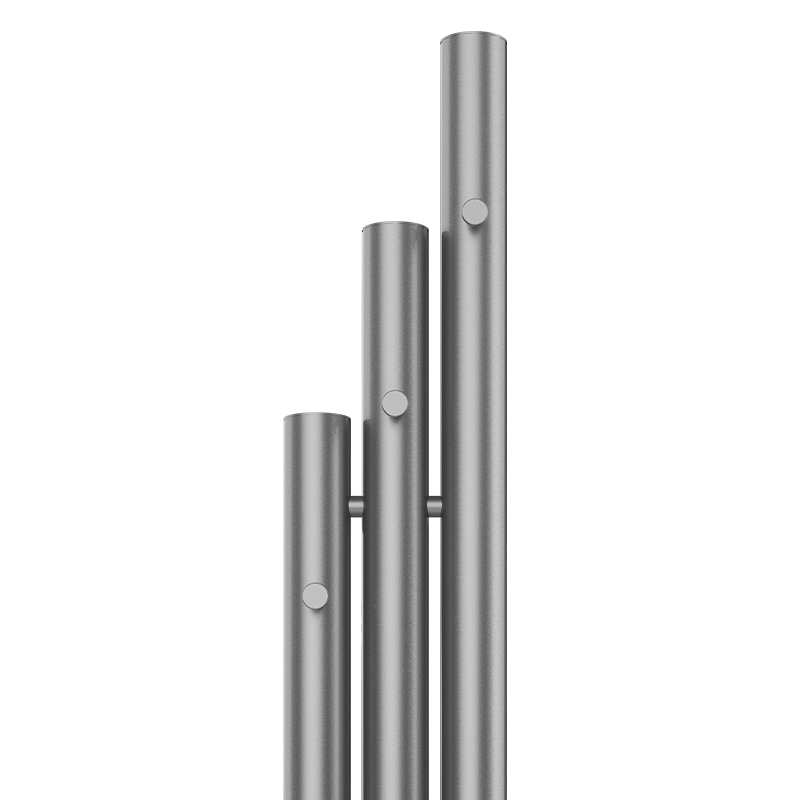 P&Bhusri art radiator bagpipe-K102