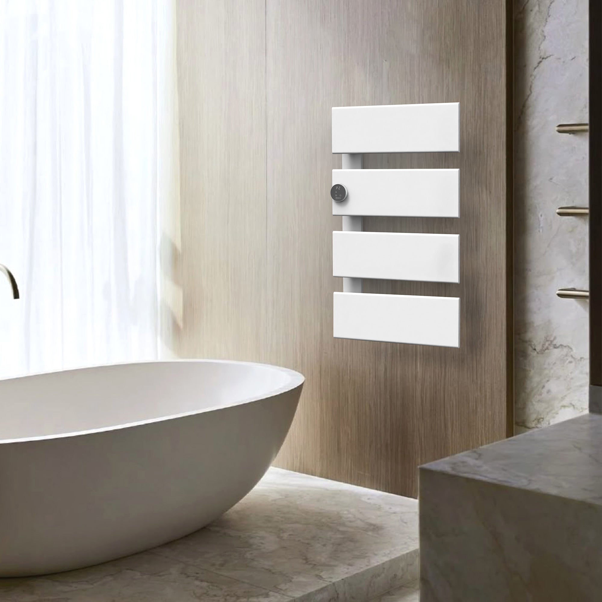 K&KALONZO Electric Towel Warmer KZ-K