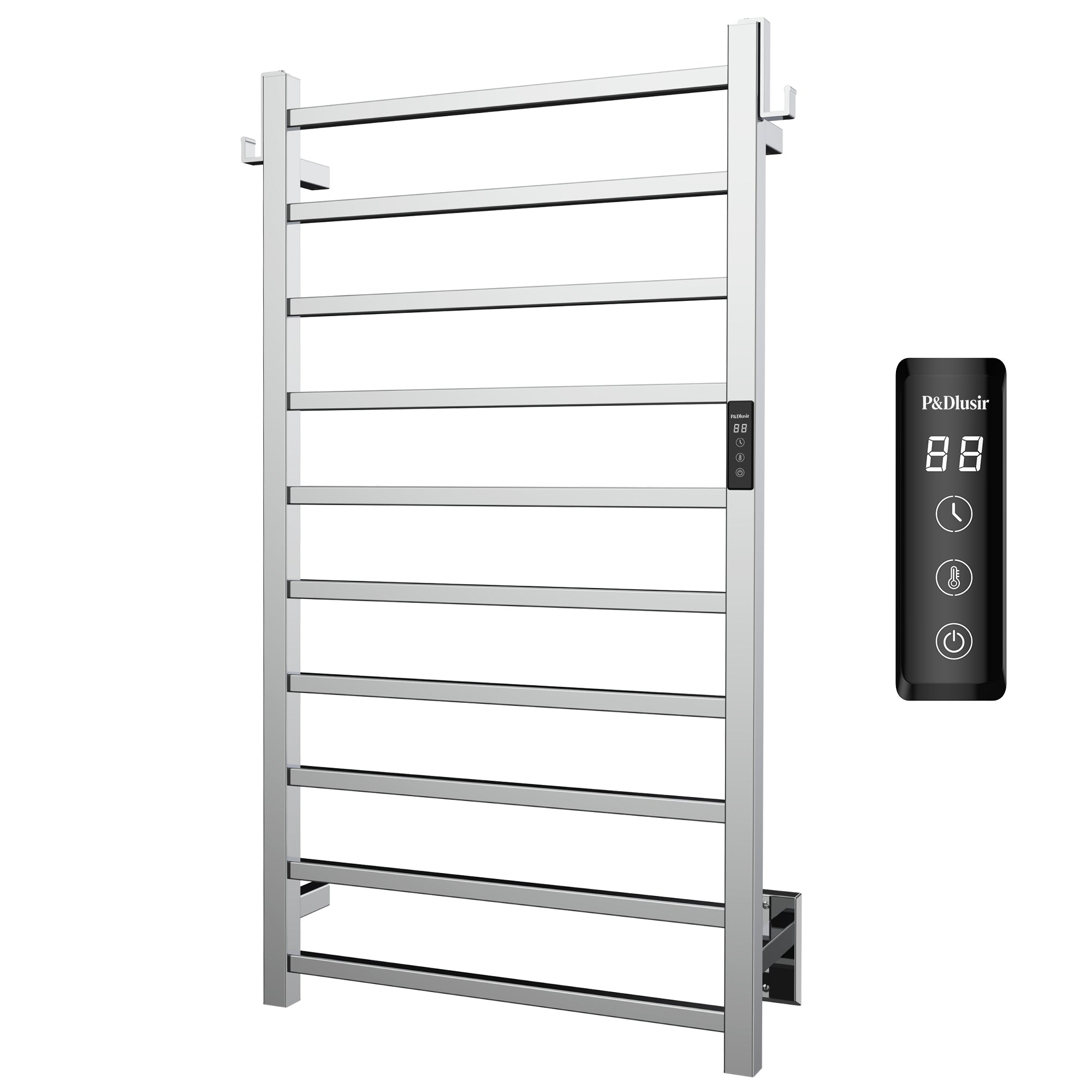 P&Dlusir Electric Towel Rack PD-EL15