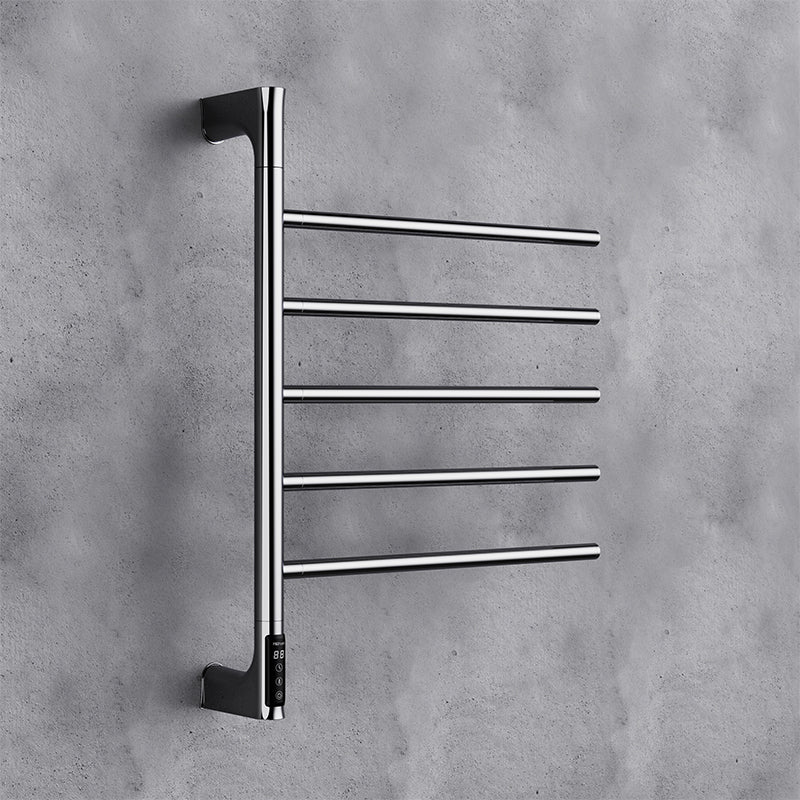 P&Bhusri towel bar heated G05