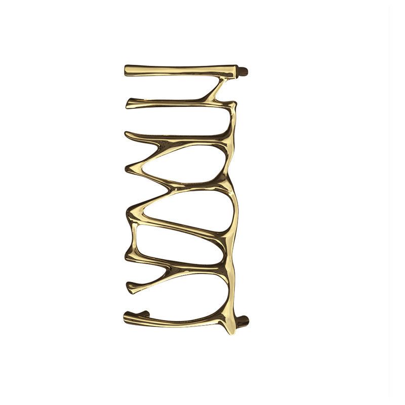 P&Bhusri heated radiator Provence