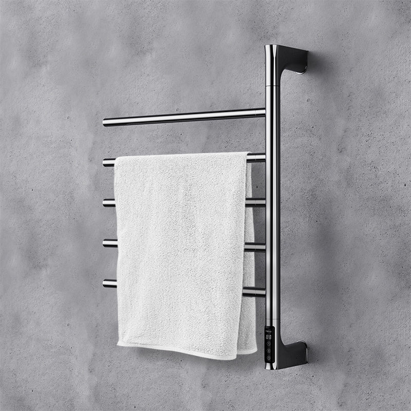 P&Bhusri towel bar heated G05