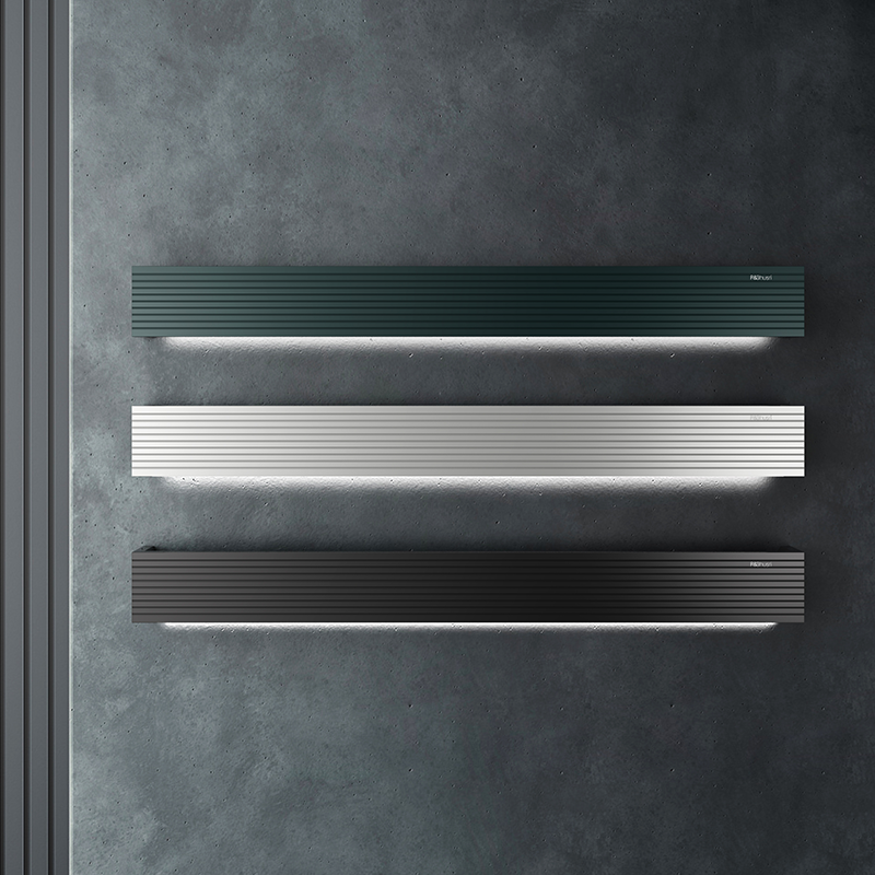 P&Bhusri Towel rail heater L32