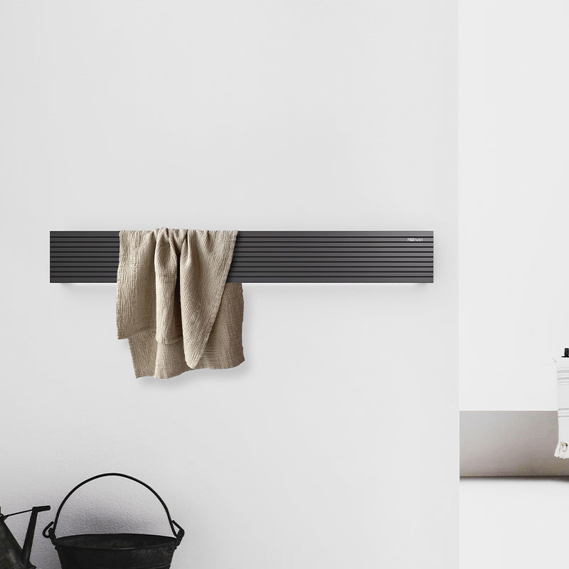 P&Bhusri Towel rail heater L32