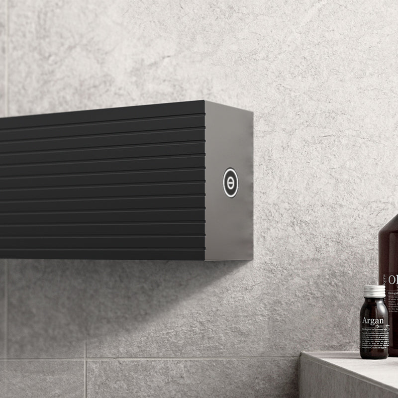 P&Bhusri Towel rail heater L32