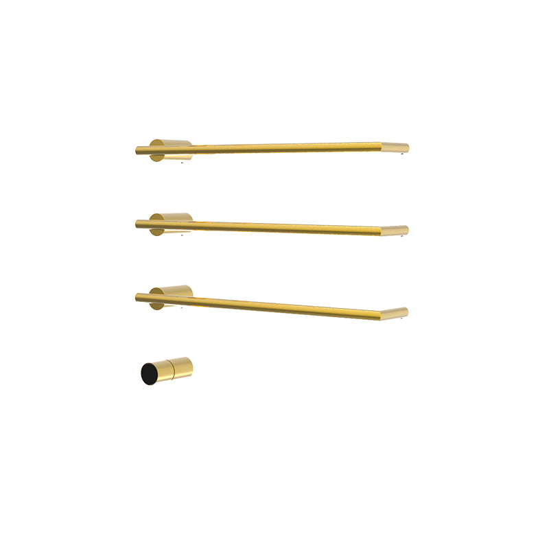 P&Bhusri heated towel rack G26