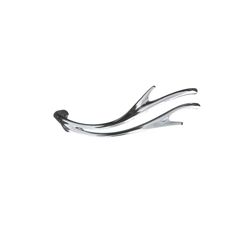 P&Bhusri heated radiator Golden Antlers