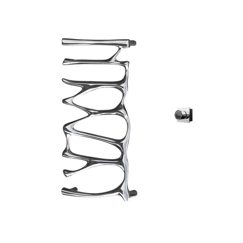 P&Bhusri heated radiator Provence