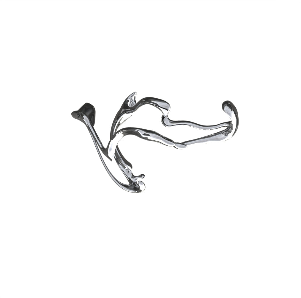 P&Bhusri Luxury towel warmer The Fountain of Youth