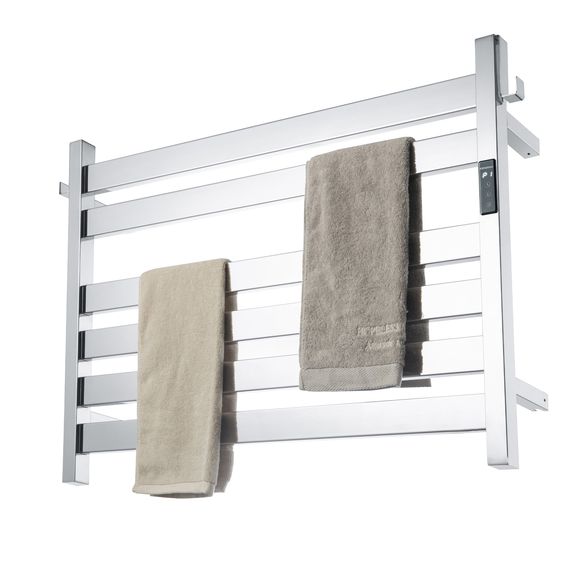 K&KALONZO Electric Towel Warmer KZ-EL18