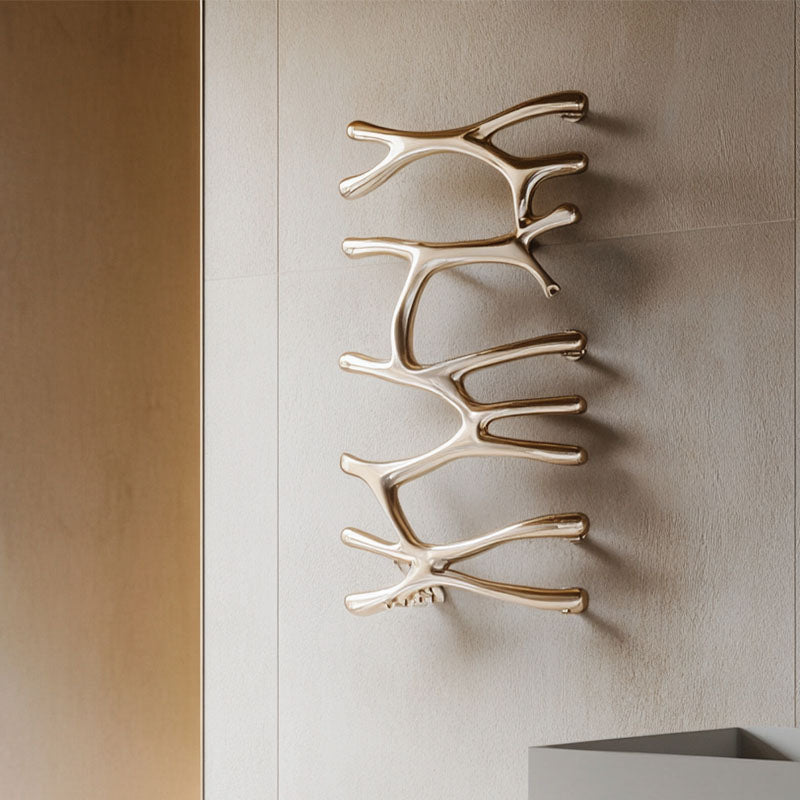 P&Bhusri heated radiator Daphne's Branch