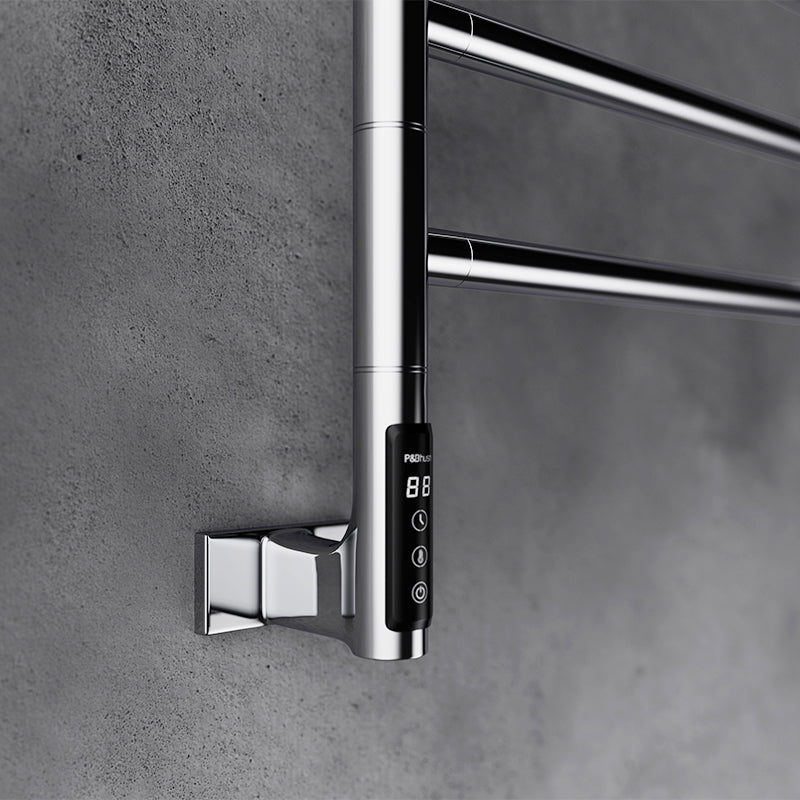 P&Bhusri towel bar heated XL06