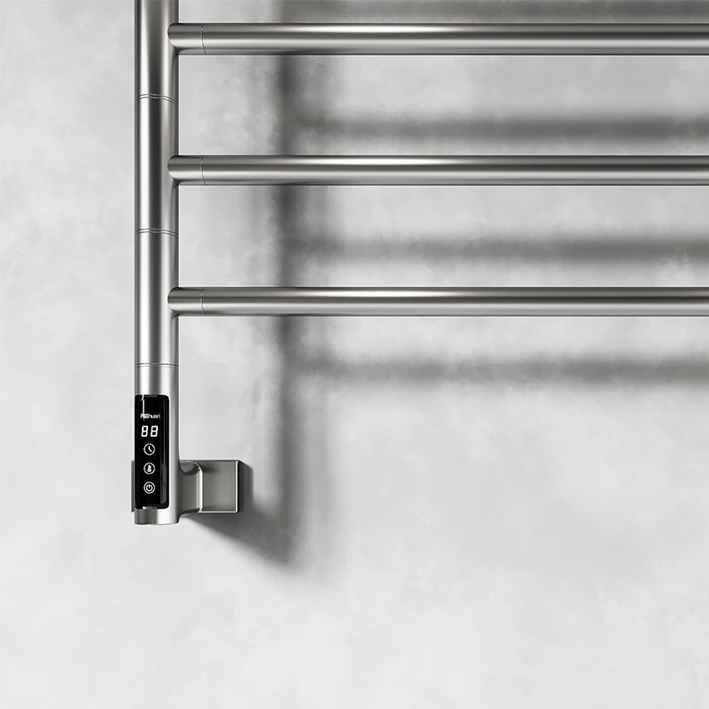 P&Bhusri towel bar heated XL06