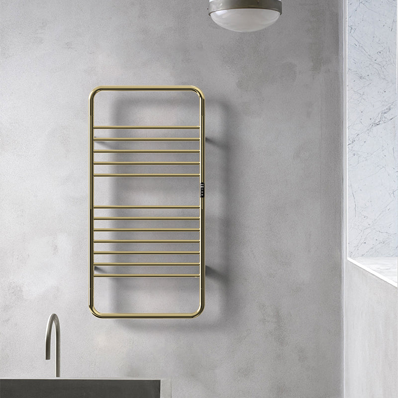 P&Bhusri towel bar heated L16