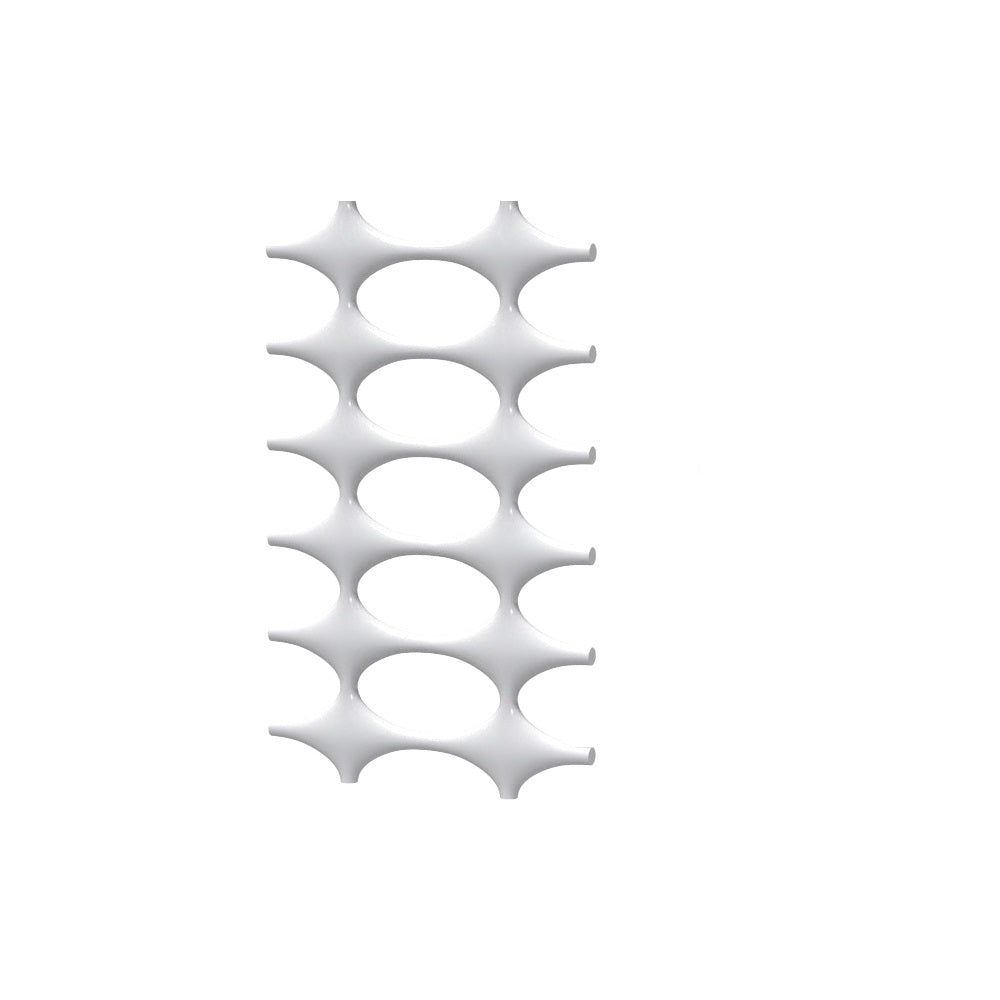 P&Bhusri wall mounted electric radiator Shark-K015