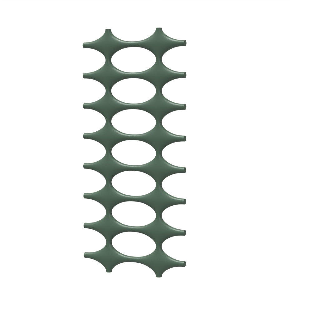 P&Bhusri wall mounted electric radiator Shark-K015