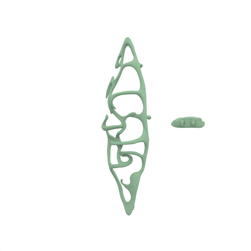 Boat of Sage Electric Heated Towel Warmer