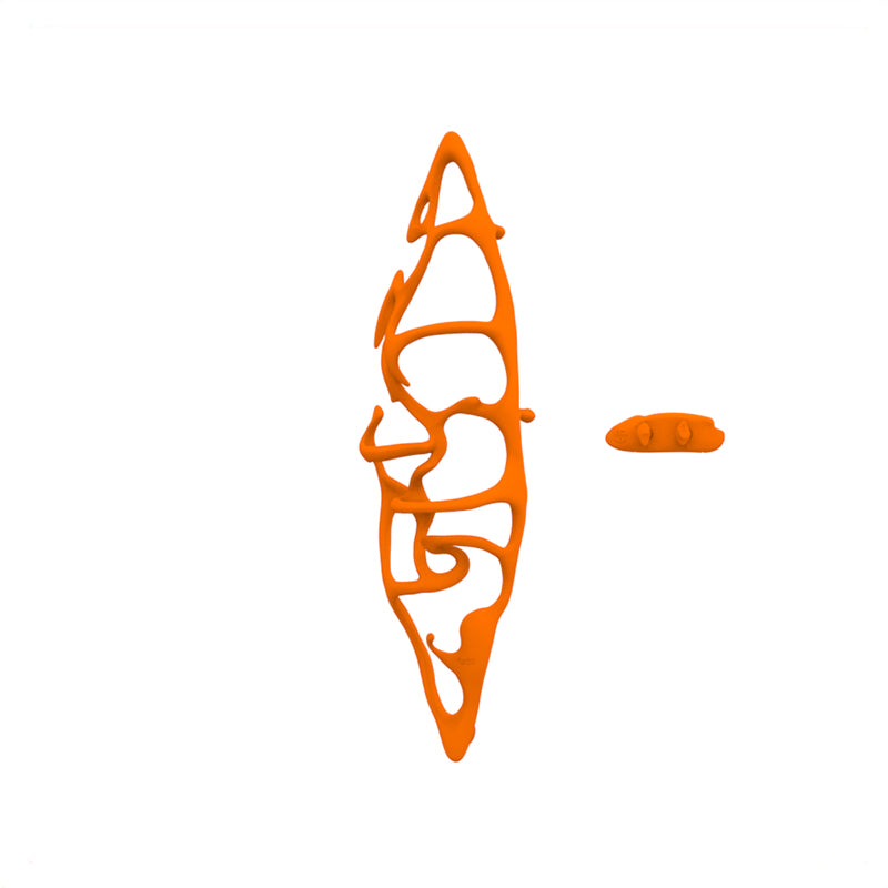 Boat of Sage Electric Heated Towel Warmer