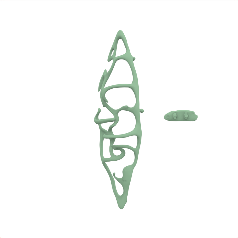 Boat of Sage Electric Heated Towel Warmer