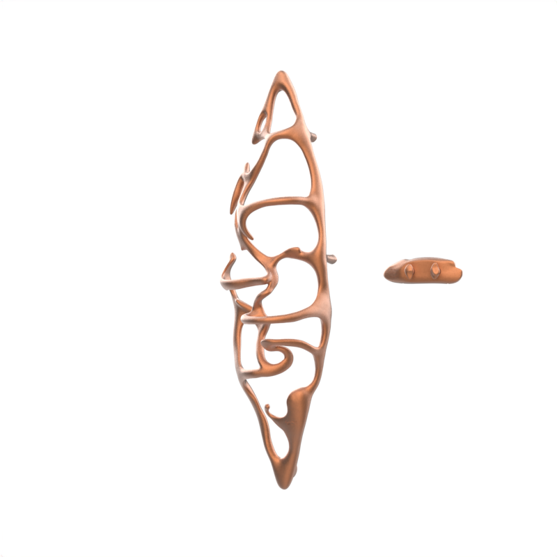 Boat of Sage Electric Heated Towel Warmer