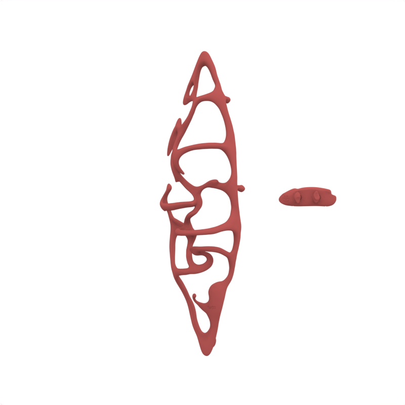 Boat of Sage Electric Heated Towel Warmer