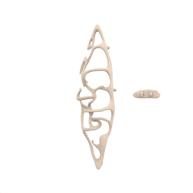 Boat of Sage Electric Heated Towel Warmer