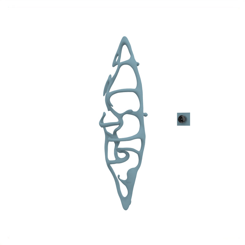 Boat of Sage Electric Heated Towel Warmer