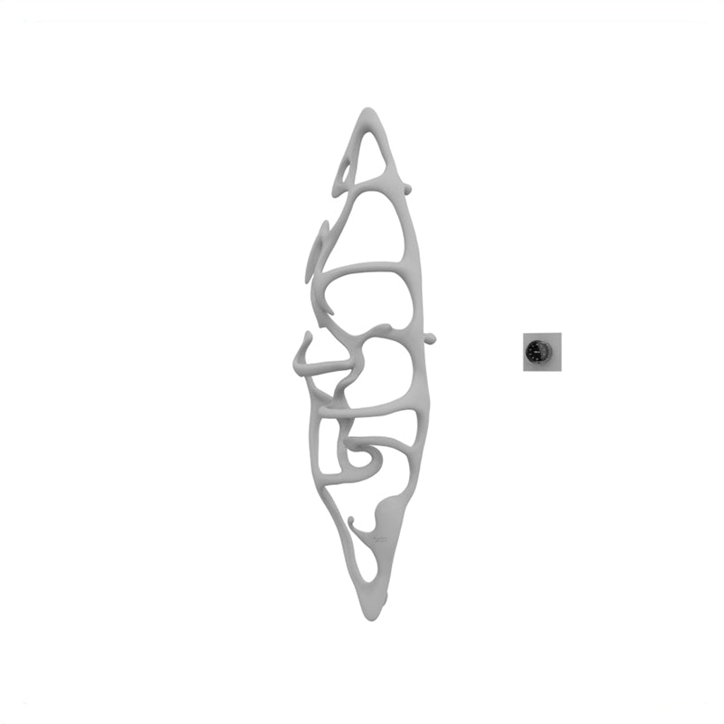 Boat of Sage Electric Heated Towel Warmer