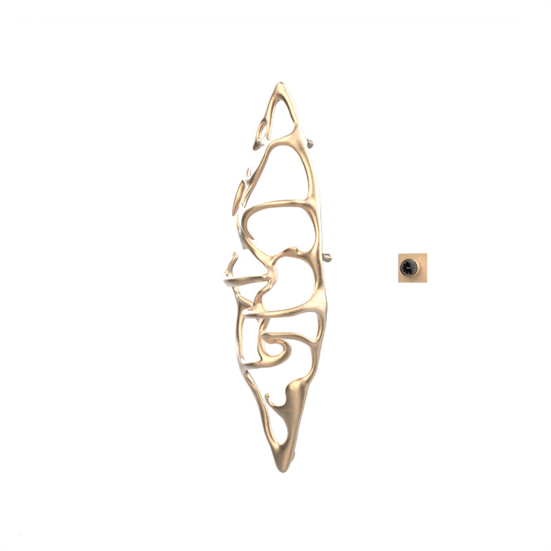 Boat of Sage Electric Heated Towel Warmer