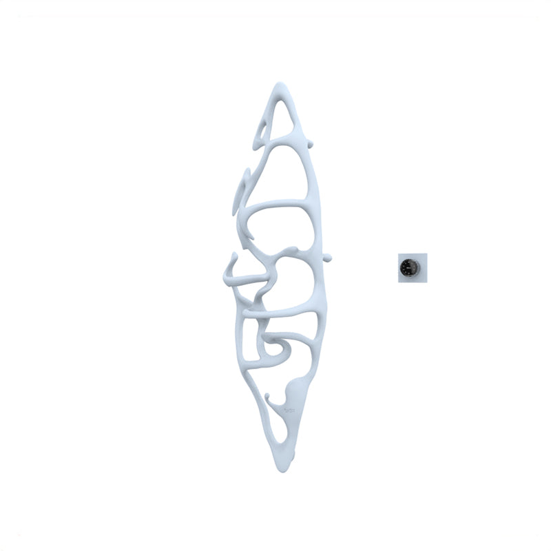 Boat of Sage Electric Heated Towel Warmer