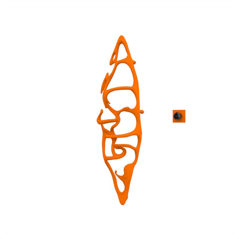 Boat of Sage Electric Heated Towel Warmer