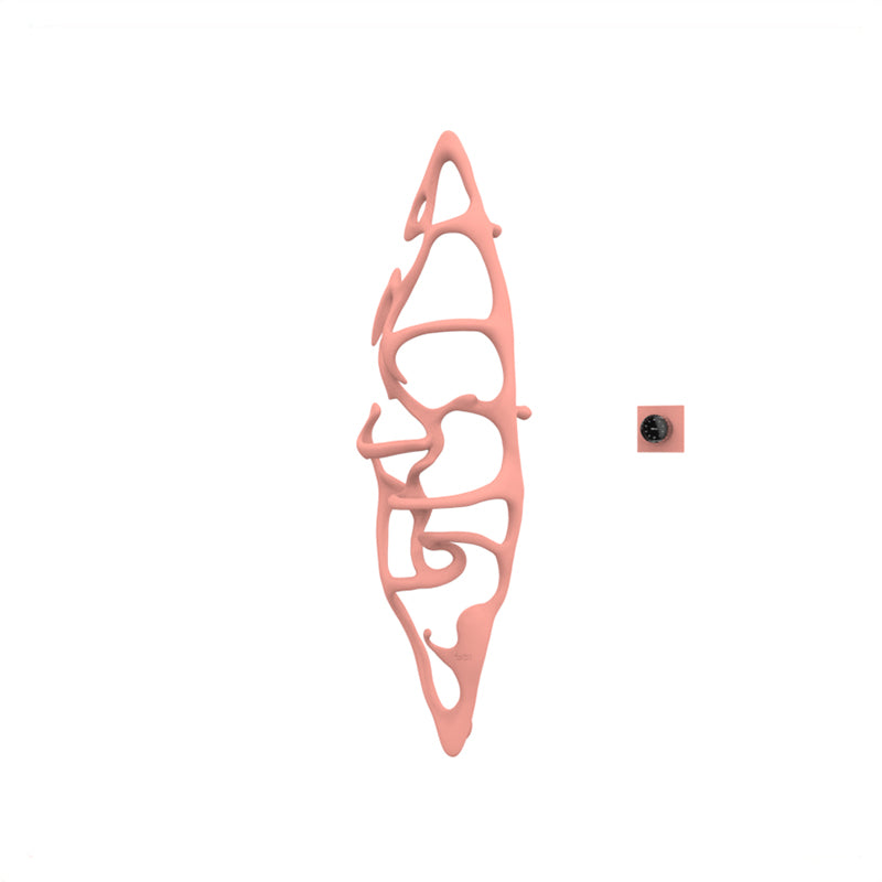 Boat of Sage Electric Heated Towel Warmer