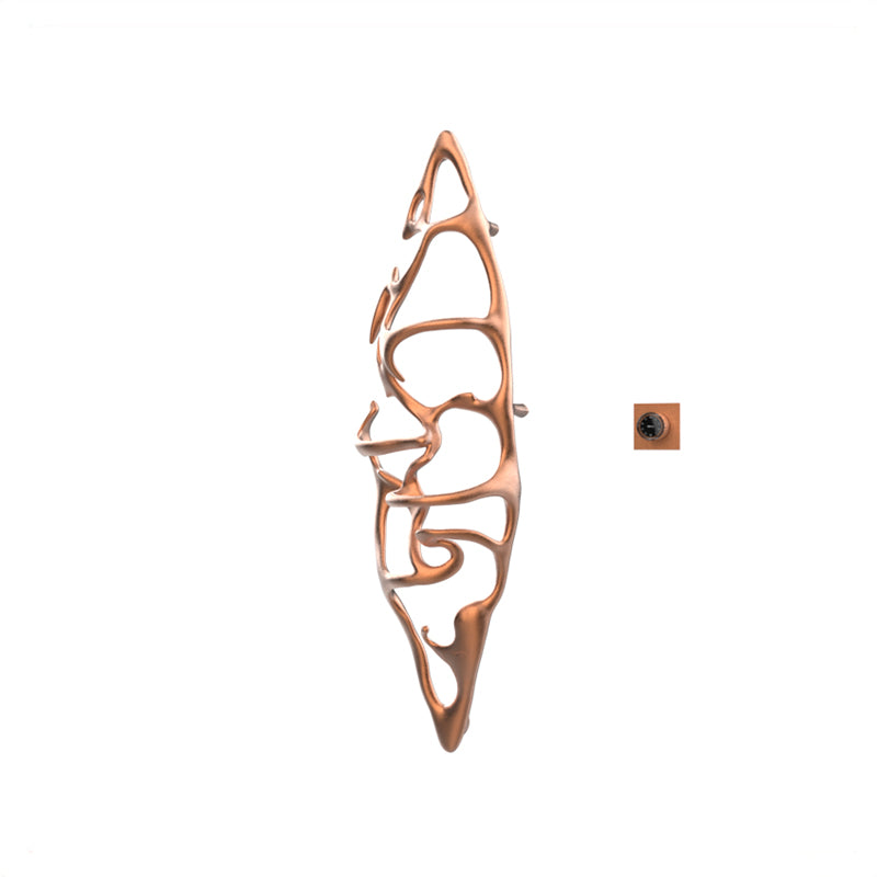 Boat of Sage Electric Heated Towel Warmer