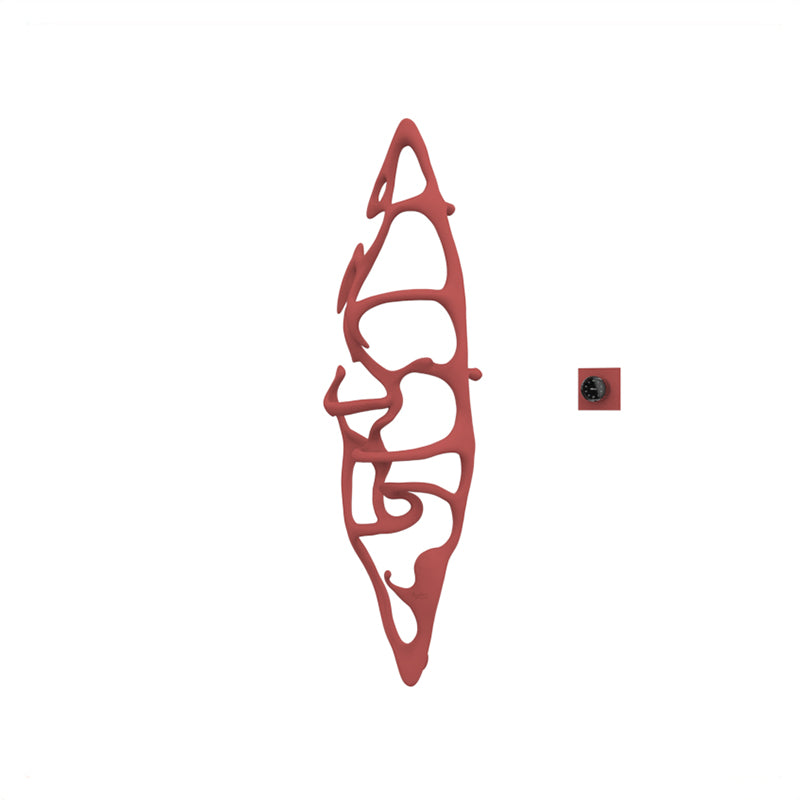 Boat of Sage Electric Heated Towel Warmer