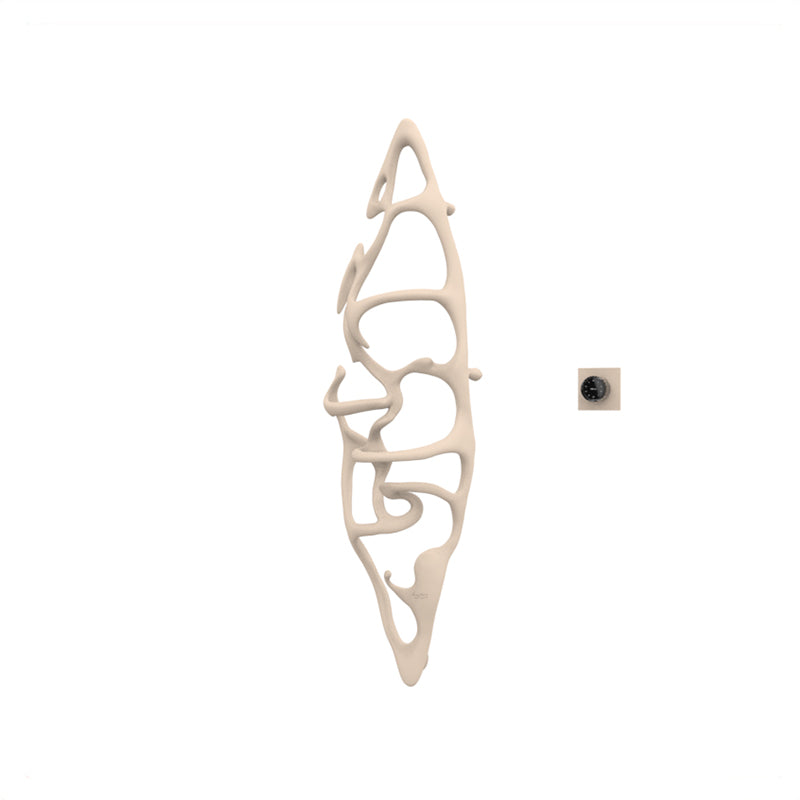 Boat of Sage Electric Heated Towel Warmer