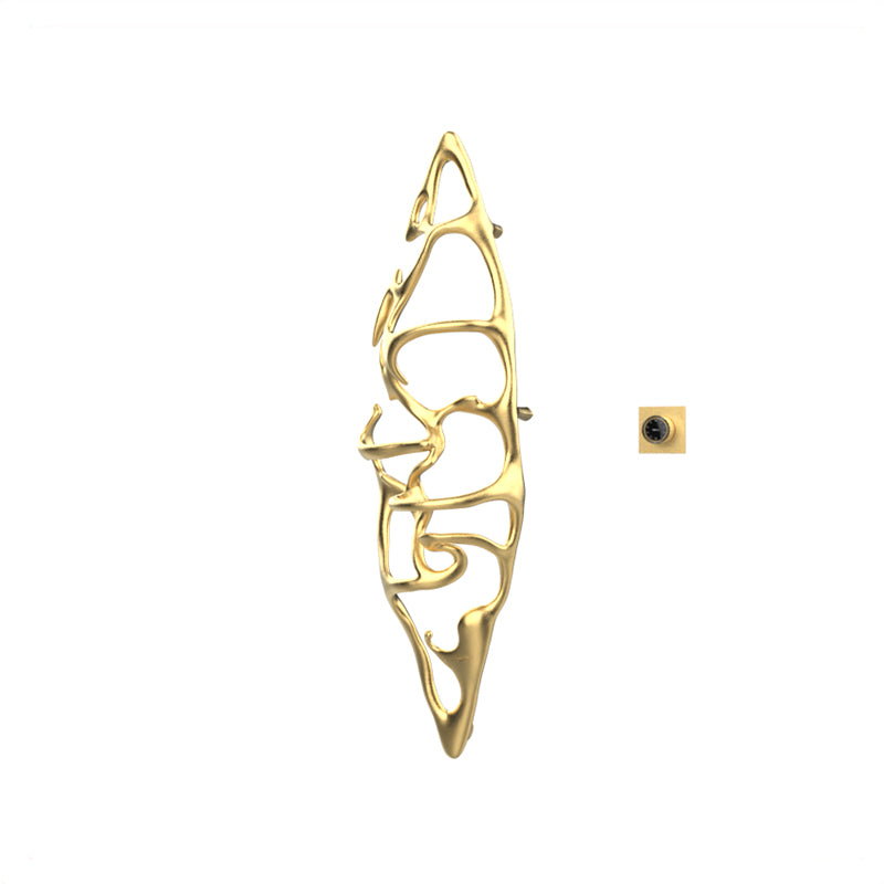 Boat of Sage Electric Heated Towel Warmer