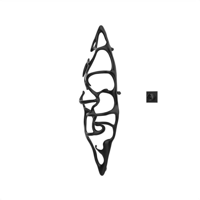 Boat of Sage Electric Heated Towel Warmer