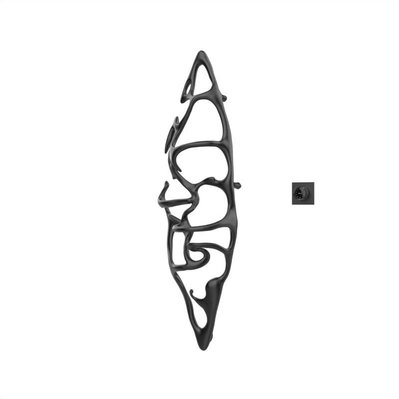 Boat of Sage Electric Heated Towel Warmer