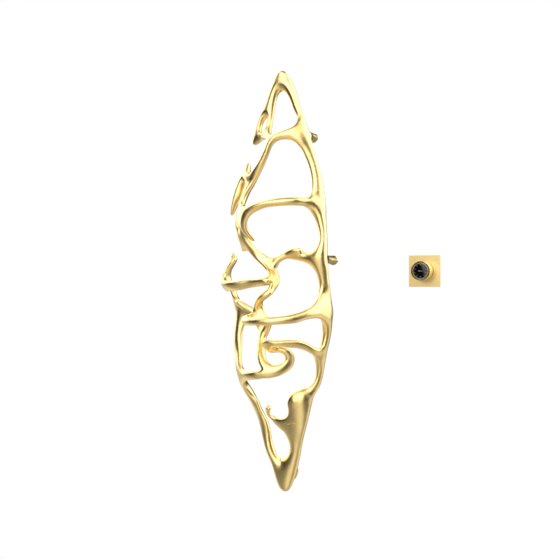 Boat of Sage Electric Heated Towel Warmer