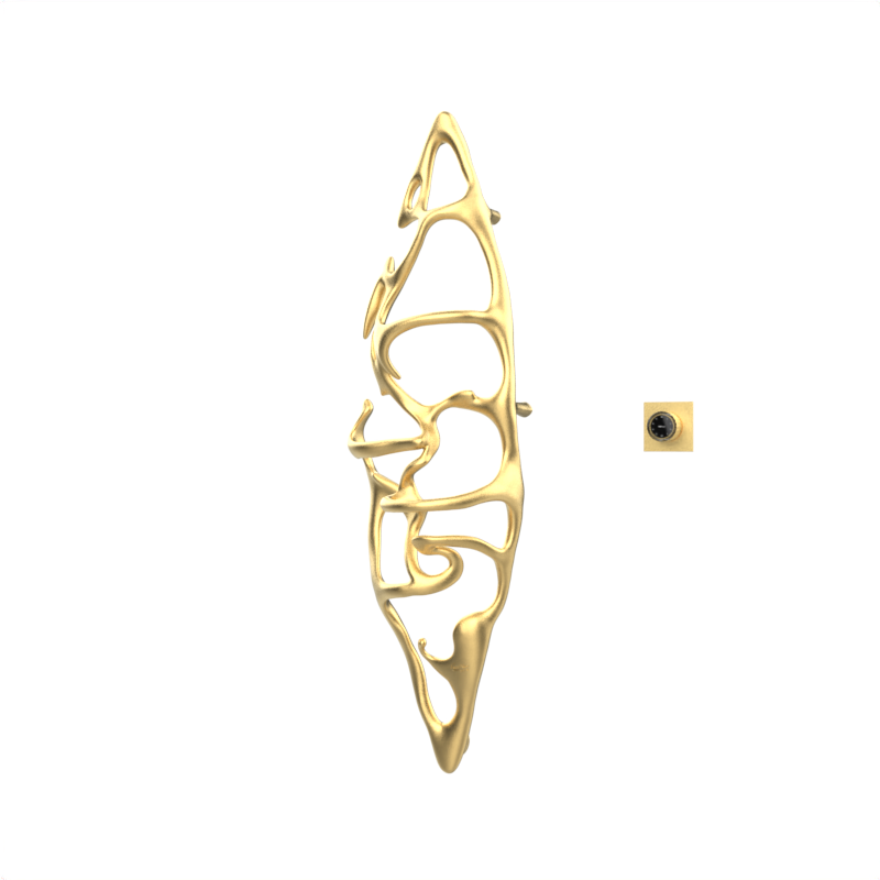 Boat of Sage Electric Heated Towel Warmer