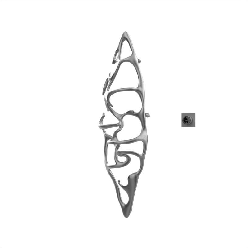 Boat of Sage Electric Heated Towel Warmer