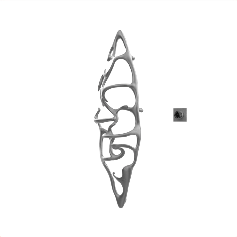 Boat of Sage Electric Heated Towel Warmer