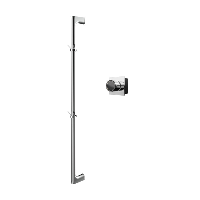 P&Bhusri vertical radiators G27