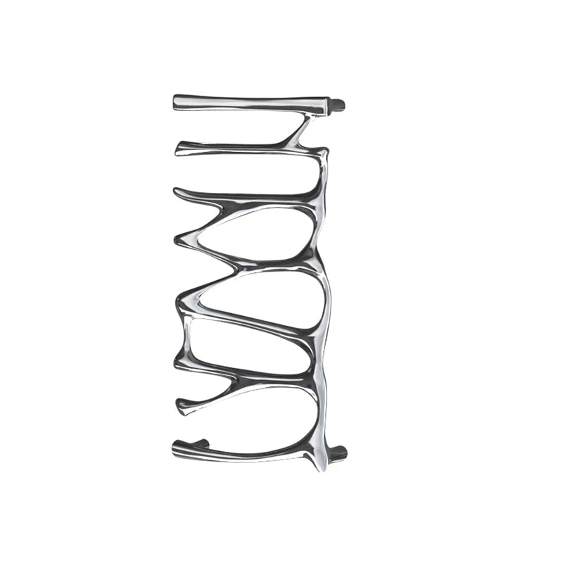 P&Bhusri heated radiator Provence