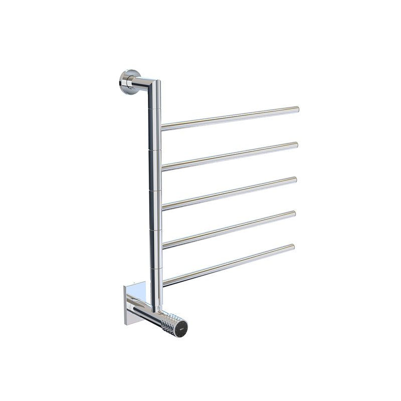 P&Bhusri towel bar heated G06