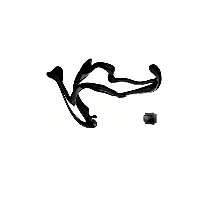 P&Bhusri Luxury towel warmer The Fountain of Youth