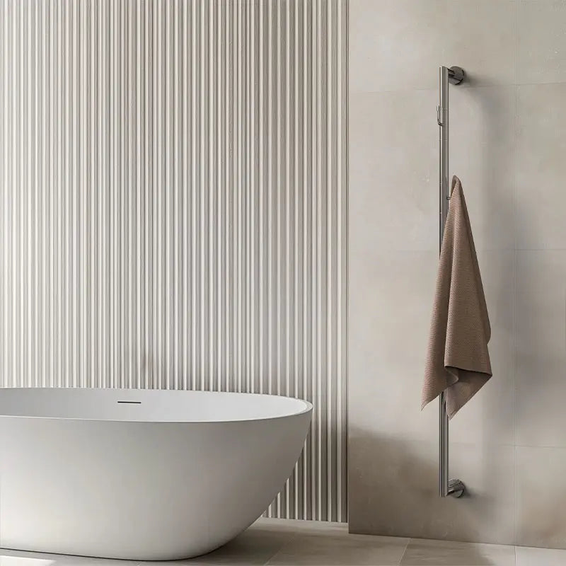 P&Bhusri vertical radiators G28