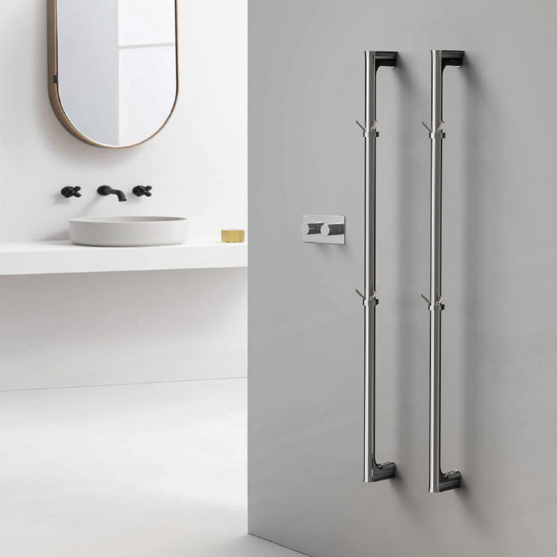 P&Bhusri vertical radiators G27