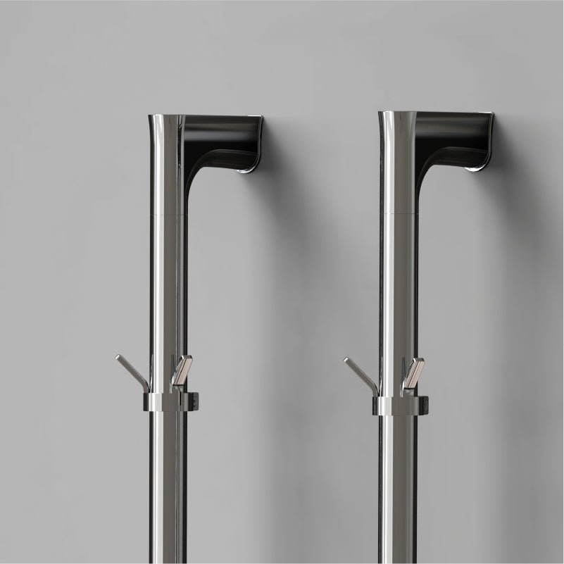 P&Bhusri vertical radiators G27